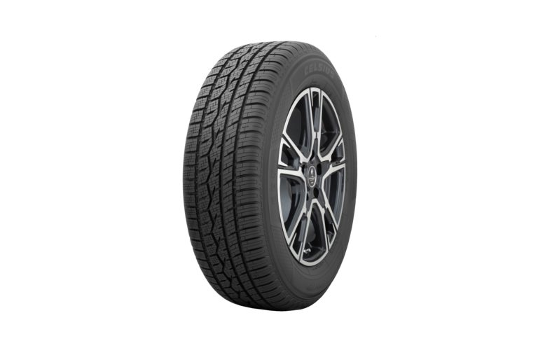 TOYO TIRE、オールシーズンタイヤのサイズ拡充