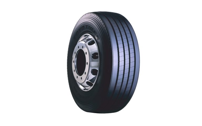 TOYO TIRE、CO2削減や水資源の有効活用に注力
