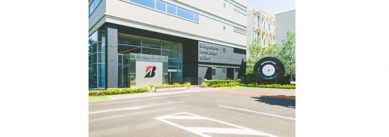 ブリヂストン、「Bridgestone Innovation Gallery」を公開