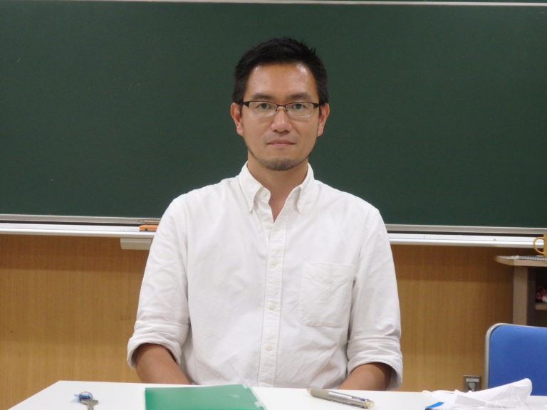 東京工業大学物質理工学院材料系助教・博士（工学）赤坂修一氏