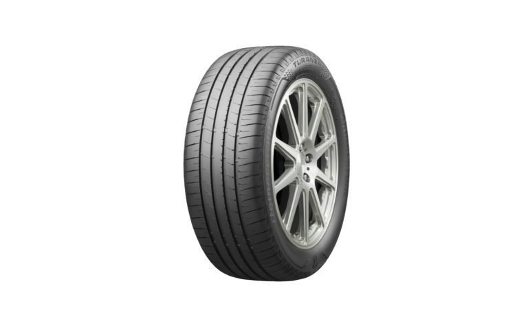 ブリヂストン、「MAZDA MX－30」に新車装着