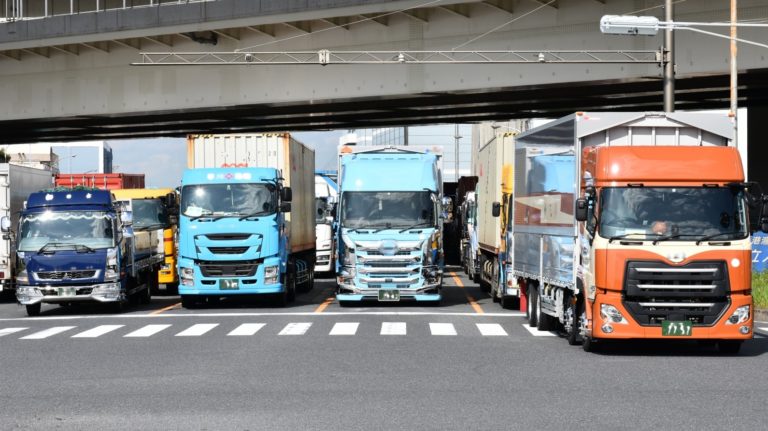 リトレッドタイヤ、経済性や近距離物流増加等が需要を下支え