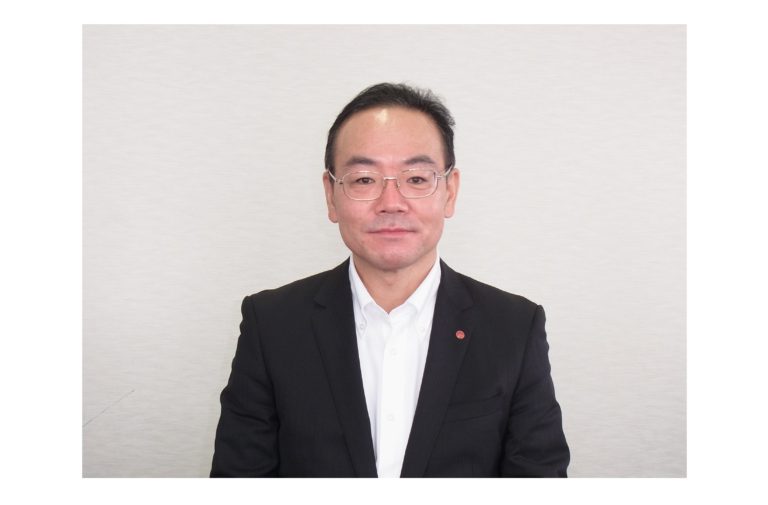 【インタビュー】朝日ラバー社長 渡邉陽一郎氏