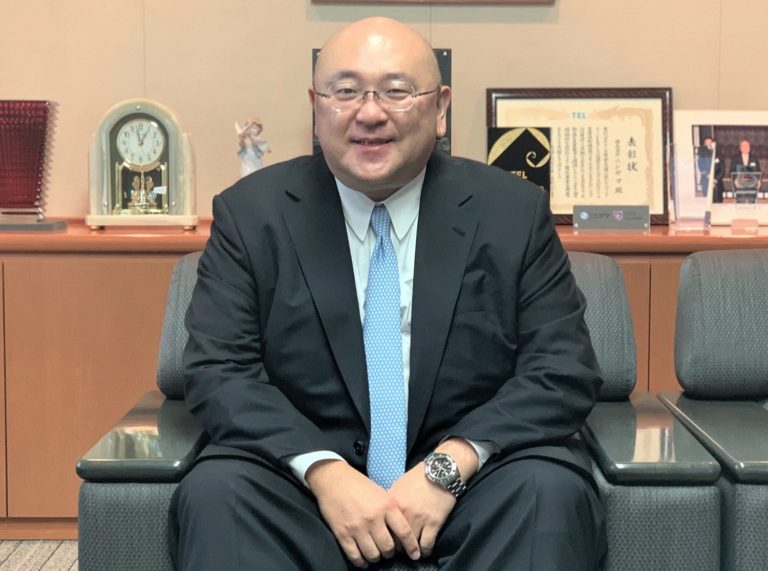 【インタビュー】ニシヤマ西山正晃社長