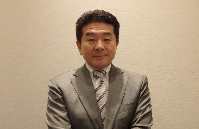 【インタビュー】弘進ゴム社長 西井英正氏