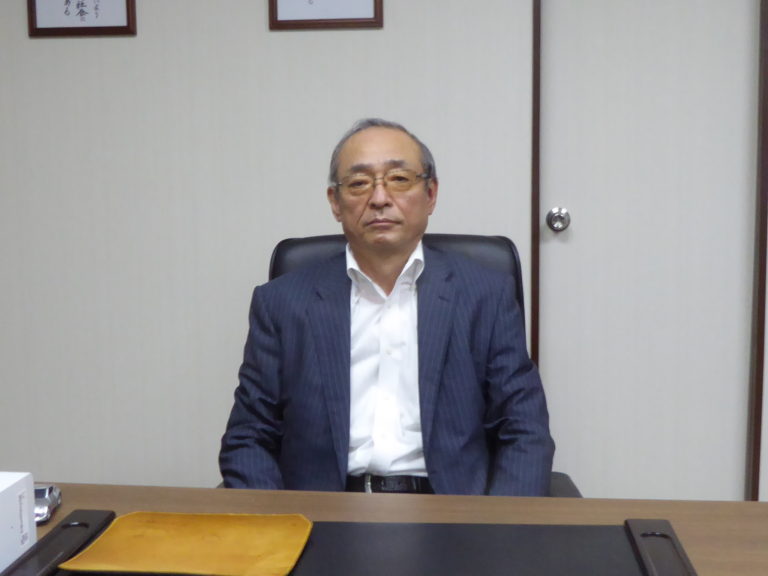 【インタビュー】ミトヨ社長 後藤佳生氏