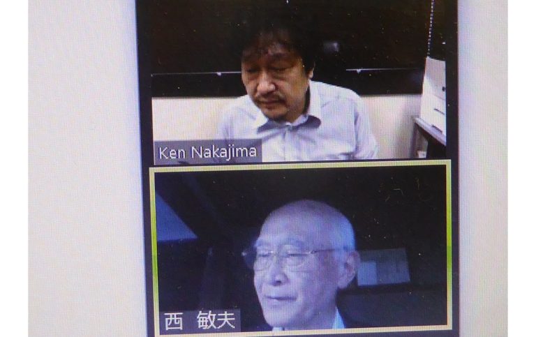 第15回TPE技術研究会、オンラインで講演会開く