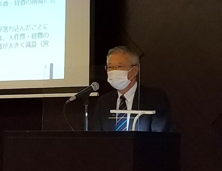 NOK、シール事業は減収減益
