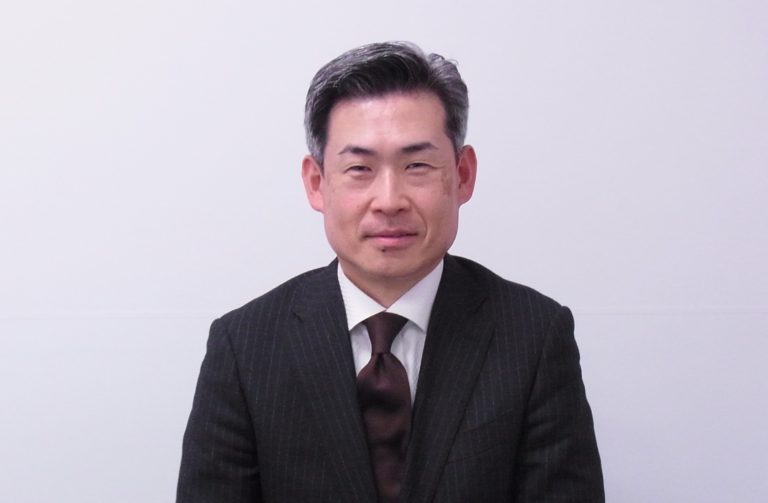 【新年トップインタビュー】ショーワグローブ社長 近藤修司氏