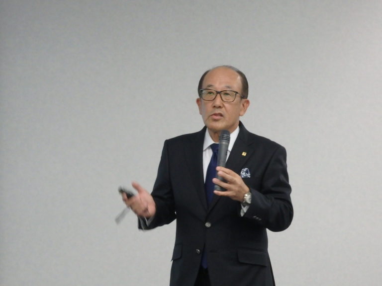 ニッタ、中長期経営計画「SHIFT2030」策定