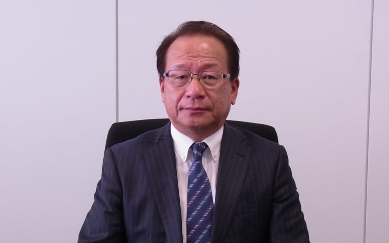 【新年トップインタビュー】藤倉コンポジット社長 森田健司氏
