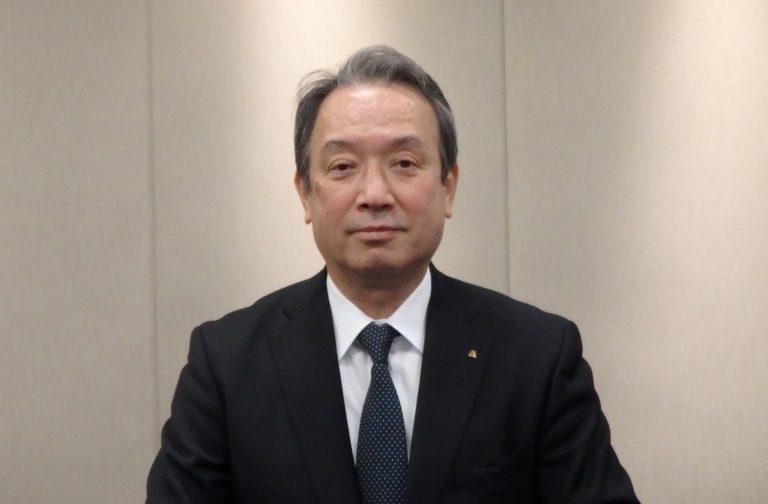 【新年トップインタビュー】アキレス社長 伊藤守氏
