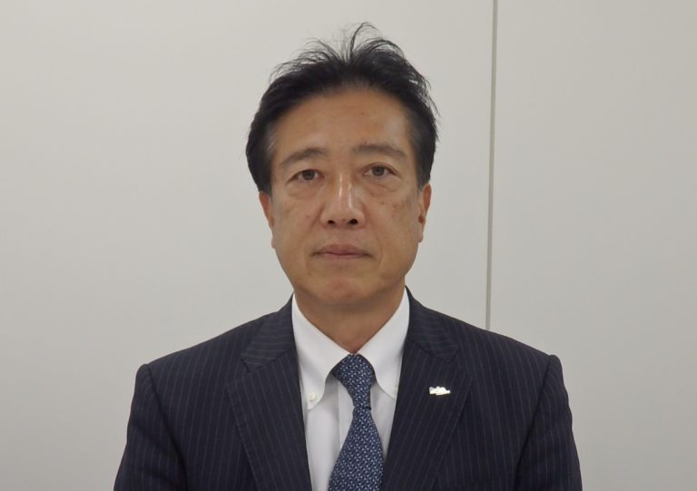 【新年トップインタビュー】フォルボ・ジークリング・ジャパン社長 佐藤守氏