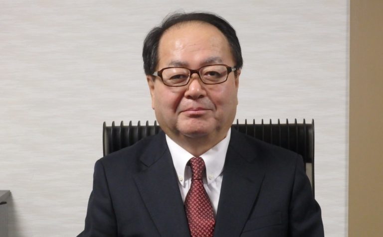 【新年トップインタビュー】東拓工業社長 豊田耕三氏