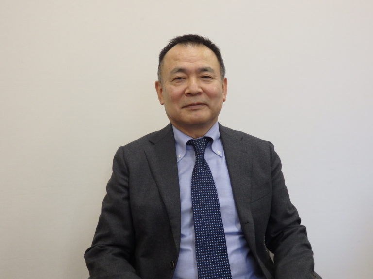 【インタビュー】東京材料社長 今井廣史氏