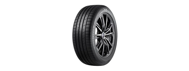 日本グッドイヤー、ミニバン専用タイヤ「EfficientGrip RVF2」を発売