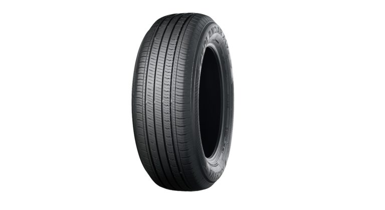 横浜ゴム、日産自動車の北米向けSUV「ローグ」に新車装着