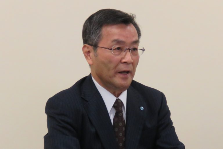フコク、新中期3カ年計画を発表