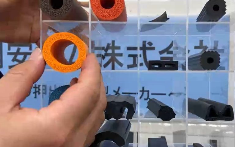 西部ゴム商組、オンライン商品説明会を開催