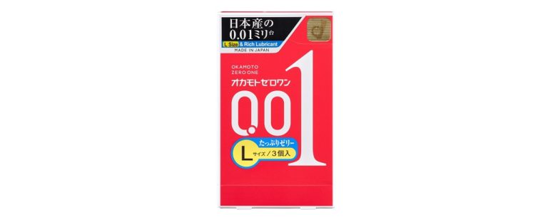 オカモト 、「オカモトゼロワン Ｌサイズたっぷりゼリー」発売