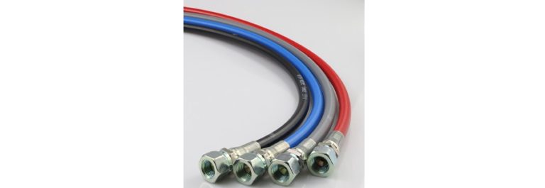 ニッタ、LB70シリーズに新カラー3種追加