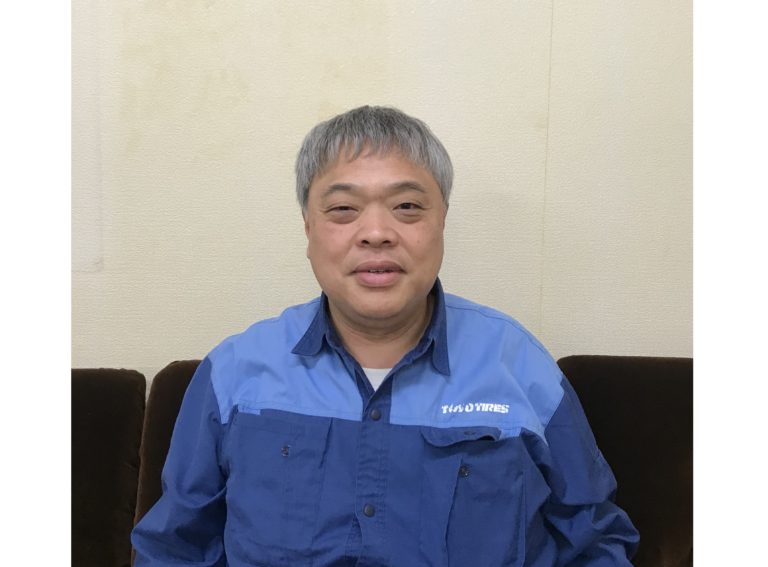 トーヨーリトレッド、社長に髙瀬昌洋専務
