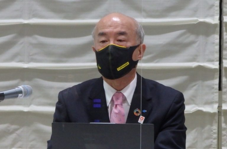 日本ゴム工業会、外国人技能実習制度にゴム職種追加