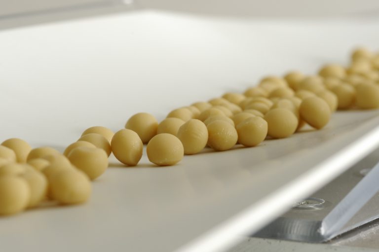 ニッタ、食品や物流等に営業資源を集中