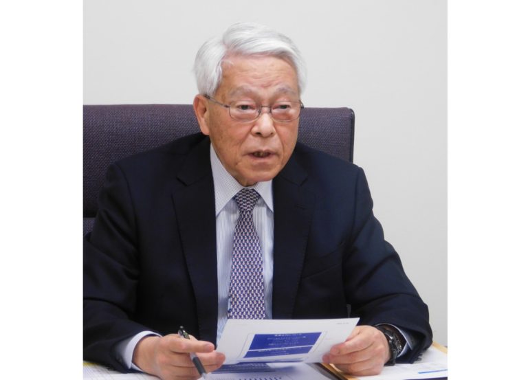 日本ゴム精練工業会、21年度定期総会開く