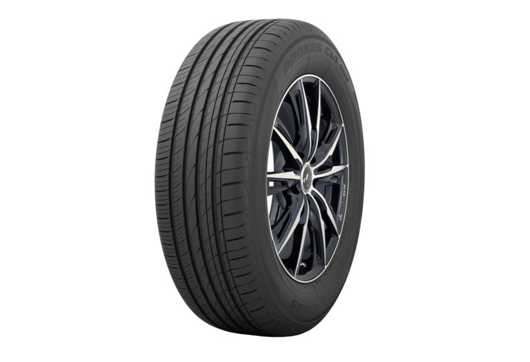 TOYO TIRE、SUV用タイヤの訴求を強化