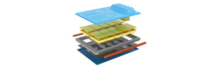 SABIC、 EVバッテリー・パックのコンセプトを開発