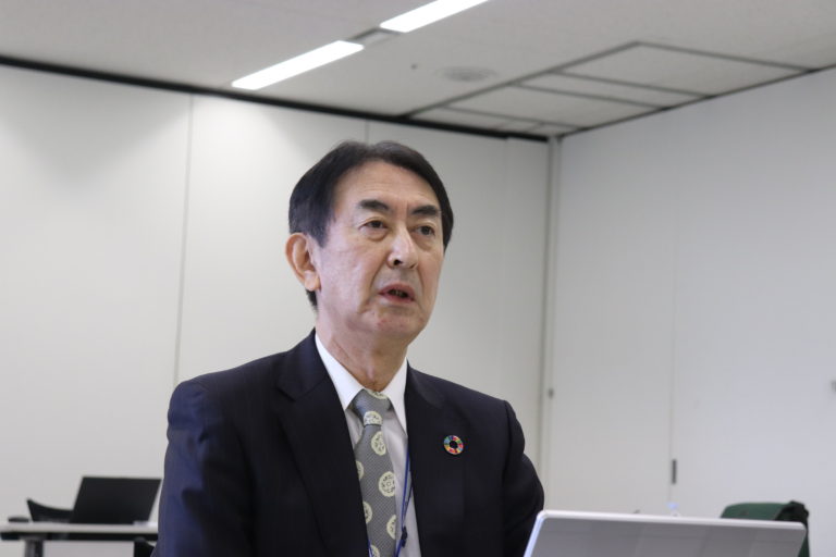 日本ゼオン、SDGs意識した中期経営計画策定