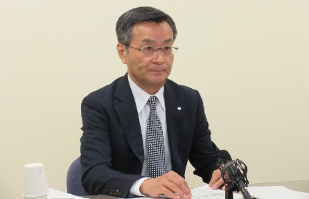 フコク、2021年3月期決算説明会をオンライン開催