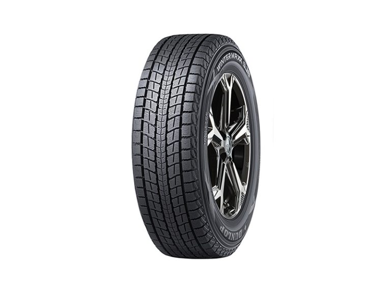 住友ゴム工業、スタッドレス「WINTER MAXX SJ8＋」