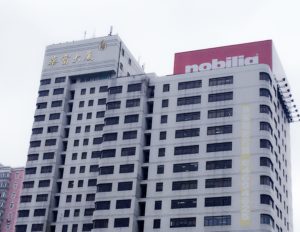 ゴム関連企業、成長市場の中国へ積極的に生産・販売拠点を設ける
