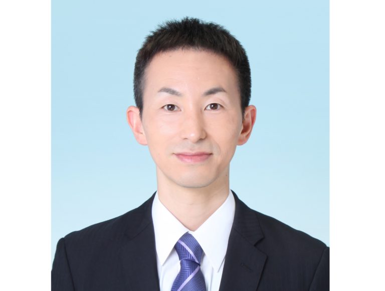 名古屋大学大学院工学研究科有機・高分子化学専攻講師 博士（工学）野呂篤史氏