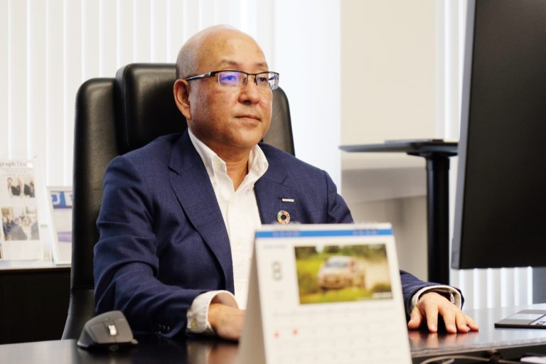 TOYO TIRE、上期は2019年以上に回復