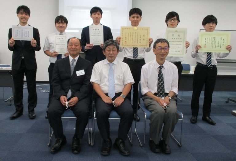 関西ゴム技術研修所、第59回卒業式行う
