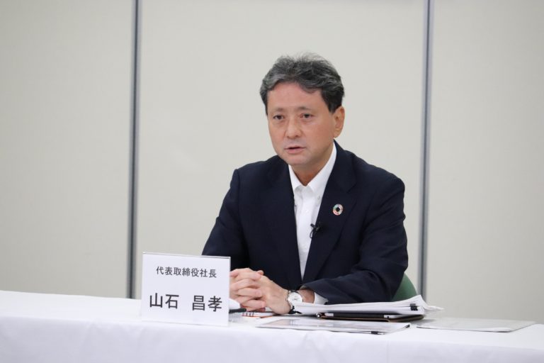 横浜ゴム、利益はいずれも過去最高