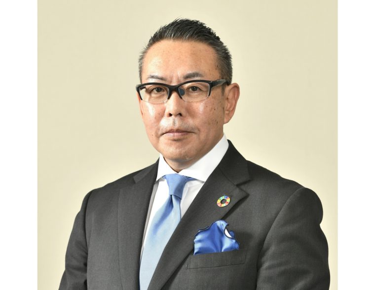 【インタビュー】日本ゼオン取締役執行役員・管理本部長 松浦一慶氏