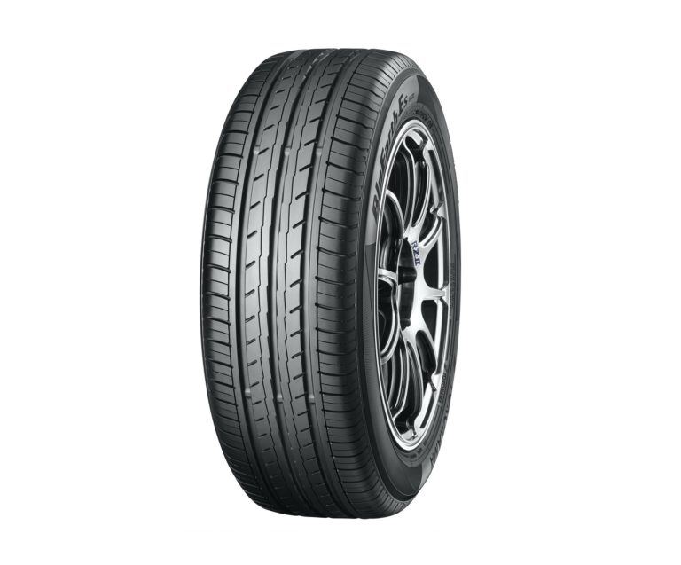 横浜ゴム、低燃費と経済性に優れたスタンダードタイヤを新発売