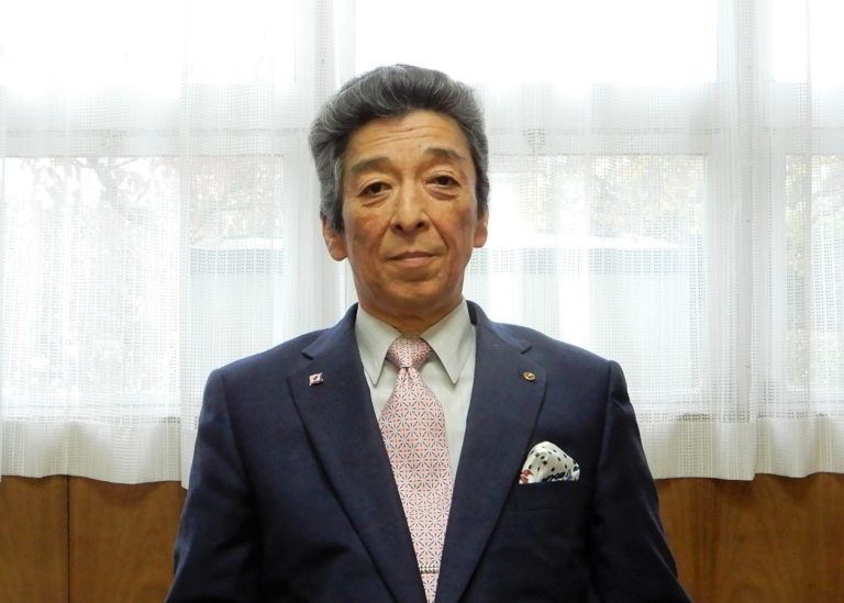 望戸清彦氏（三興化学工業会長）が死去