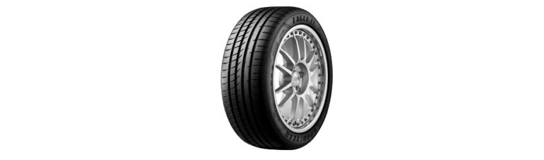 日本グッドイヤー、新型ホンダ シビックに純正装着