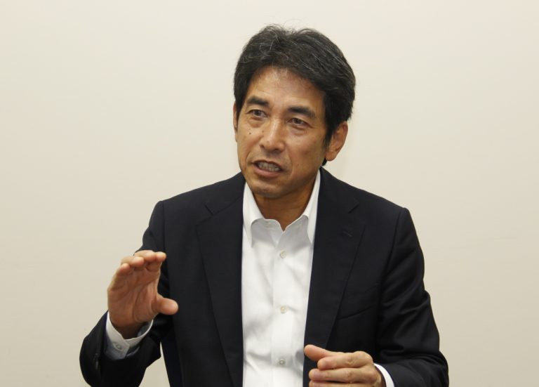 【インタビュー】ヨコハマタイヤリトレッド 代表取締役社長 近藤成俊氏