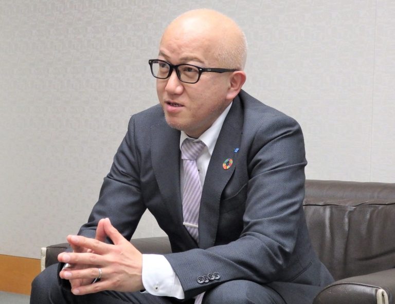 【インタビュー】住友ゴム工業オートモーティブシステム事業部DWSビジネスチームチームリーダー川崎裕章氏