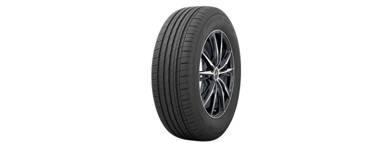 TOYO TIRE、低燃費タイヤ「PROXES CL1 SUV」がグッドデザイン賞