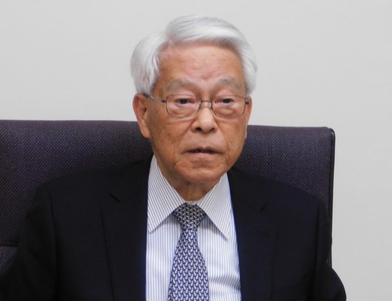 日本ゴム精練工業会、2021年度臨時総会及び講演会開く