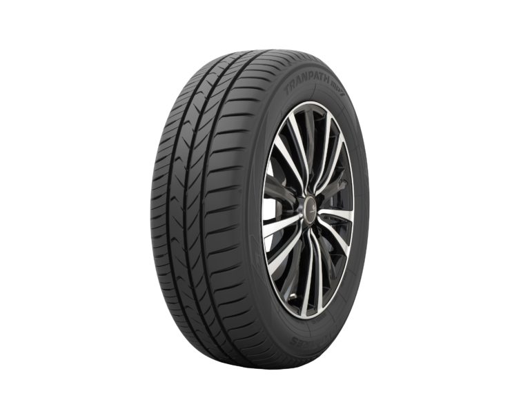 TOYO TIRE、雨の日でもしっかり走れるミニバン専用タイヤを発売