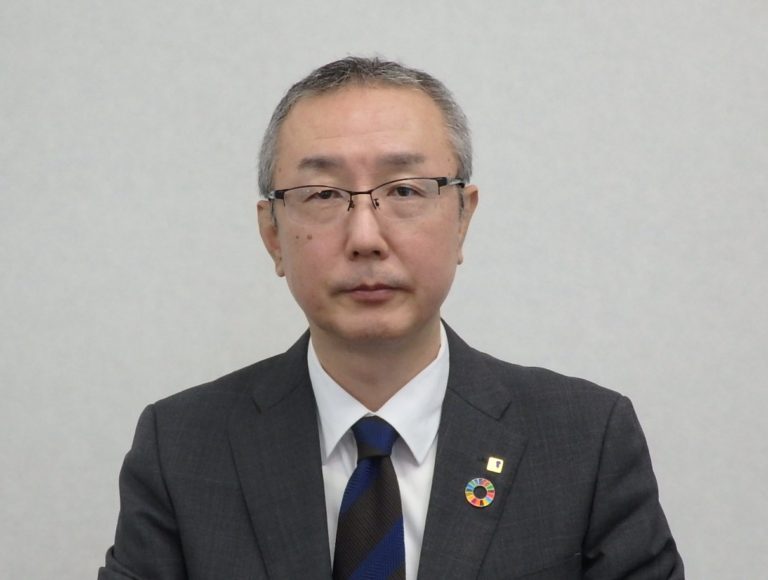 【新年トップインタビュー】ニッタ化工品社長 藤田泰徳氏