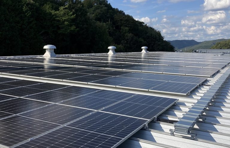 住友理工、国内グループ会社に太陽光発電設備を導入
